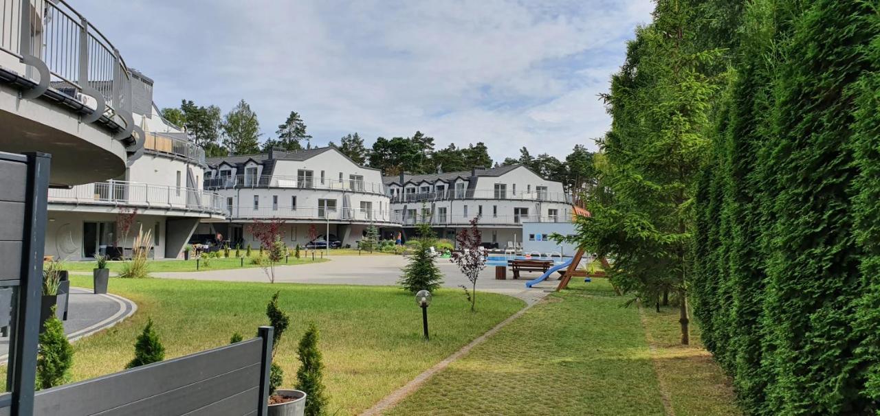 Apartament La Mer Pobierowo Exterior foto