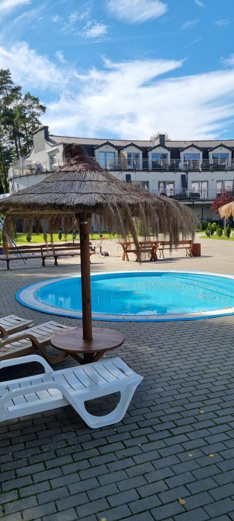 Apartament La Mer Pobierowo Exterior foto